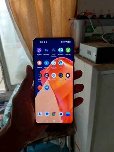 OnePlus 9 PTA approved