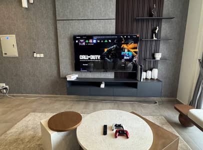 Per day one bedroom available for rent in e11 Islamabad