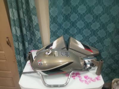 spare parts of motorcycle