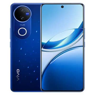 Vivo V50 256GB Blue color