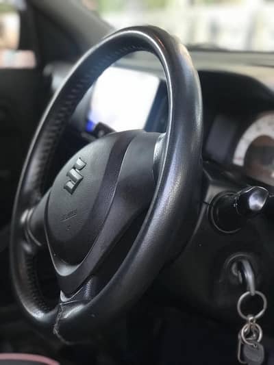 Suzuki Alto 2021