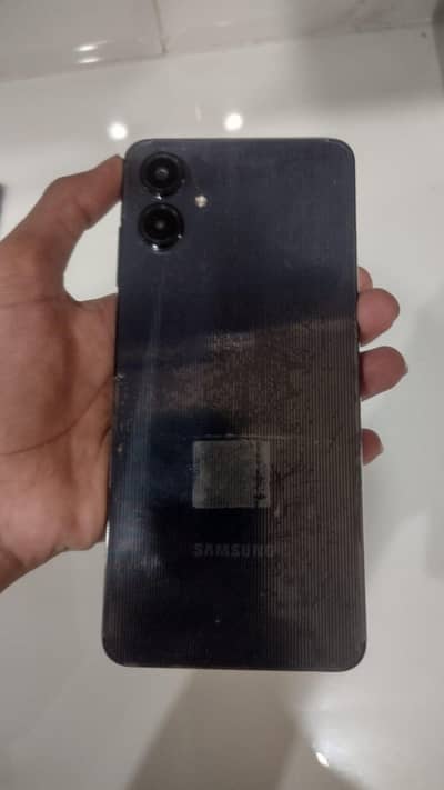 Samsung Galaxy A06