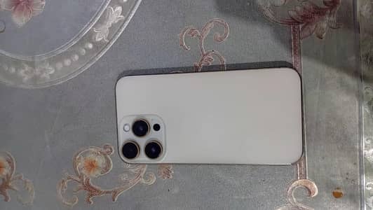 Apple iPhone XR converted to 16 po