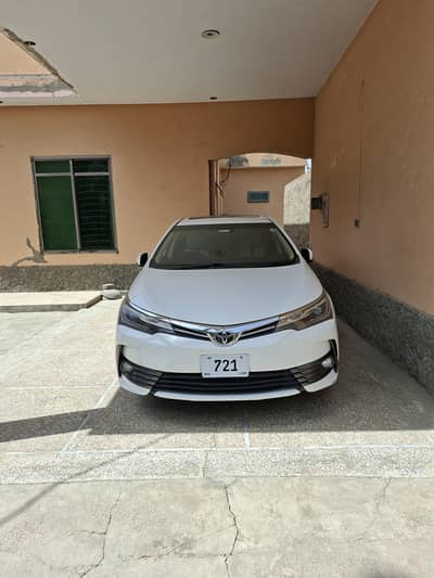 Grande for sale 2018
