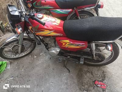 honda 125 total gunieun buy ur drive