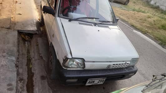 Mehran VXR 2004