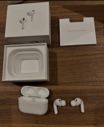 URGENT SALE! Apple Airpod pro 3 brand bew repack condition