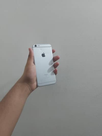 Apple iPhone 6S Plus