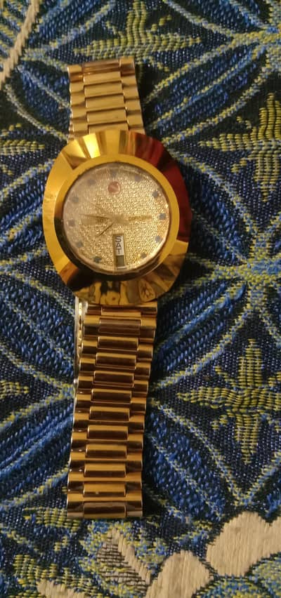 rado w