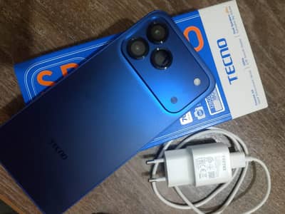 Tecno Spark 50