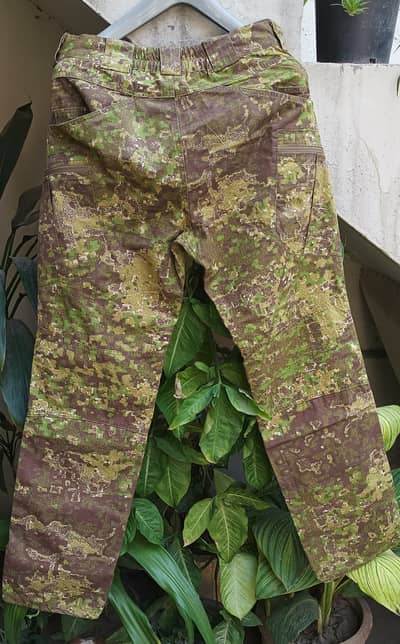 Loose Bottom Baggy Jean's / Cotton Pant / Casual Trousers.