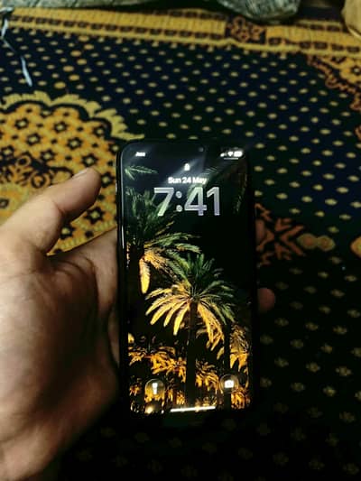 iPhone 11 pro PTA approved