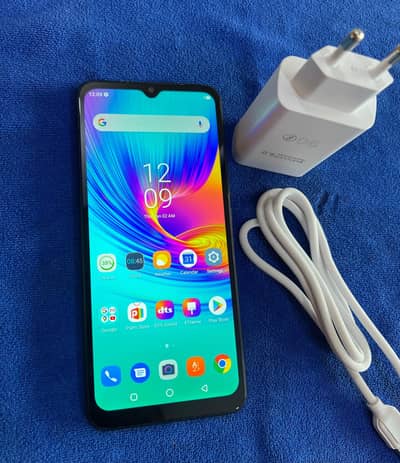 Infinix Hot 9 Play