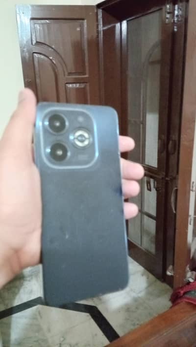 Infinix smart 8 plus