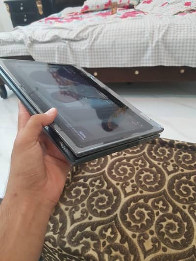 LENOVO 360 ROTATEABLE