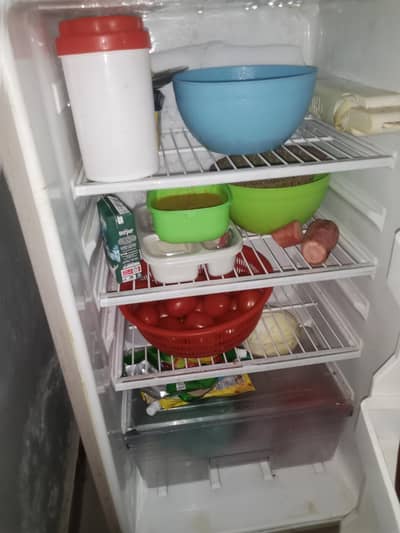 Dawlance fridge