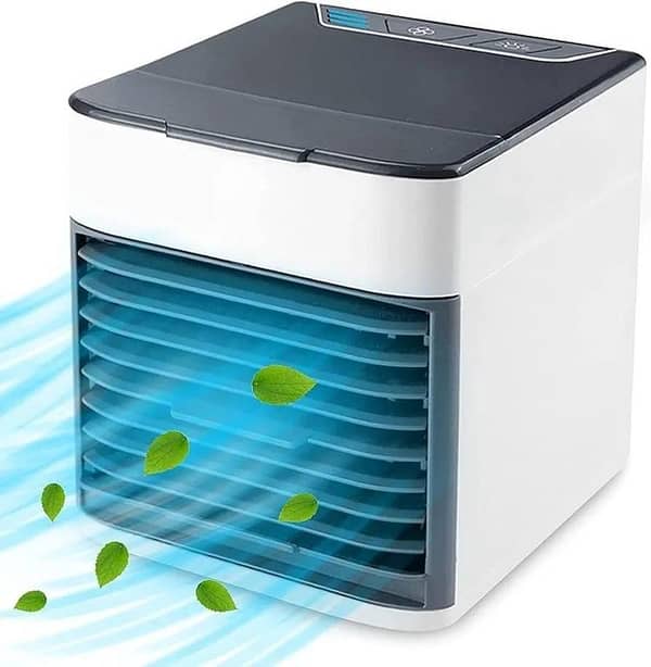 Electric Arctic ice Mini Cooler
