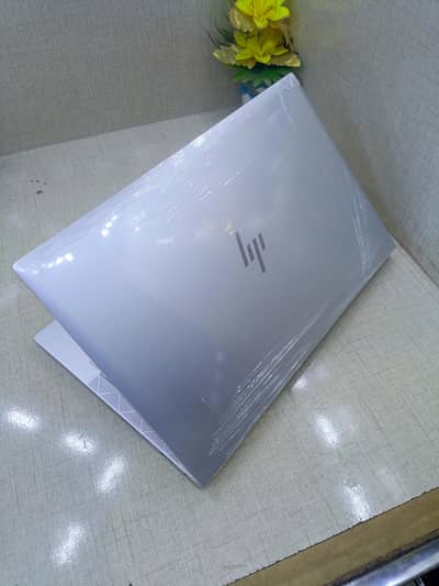 Hp elite book 845 G8, Ryzen 5 pro 5650 with AMD radeon Graphics,