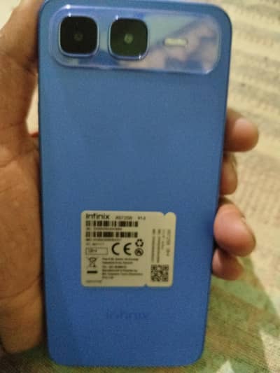 Smart 10 plus luch condition