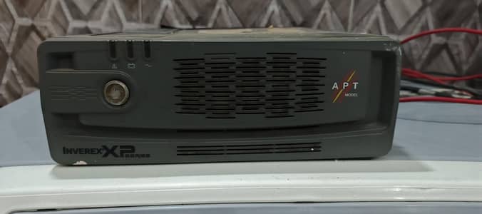 ups and battery