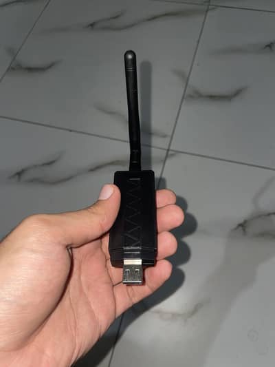Atheros AR9271 Chipset Wireless Adapter