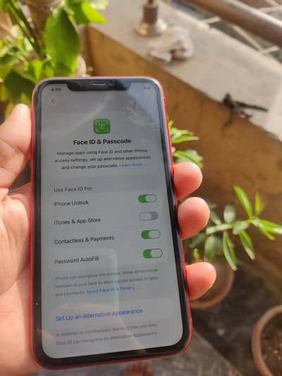 iphone 11 water pack Air tight