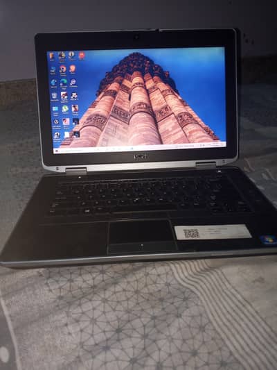 Dell latitude core i5 3rd generation