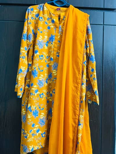 ego 3 piece suit