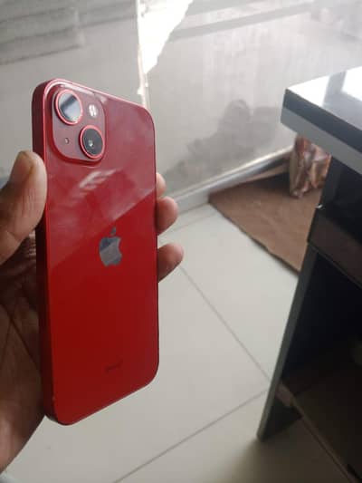 Iphone 13 red for sale