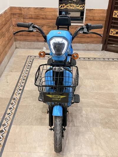 Electric scooter for sale