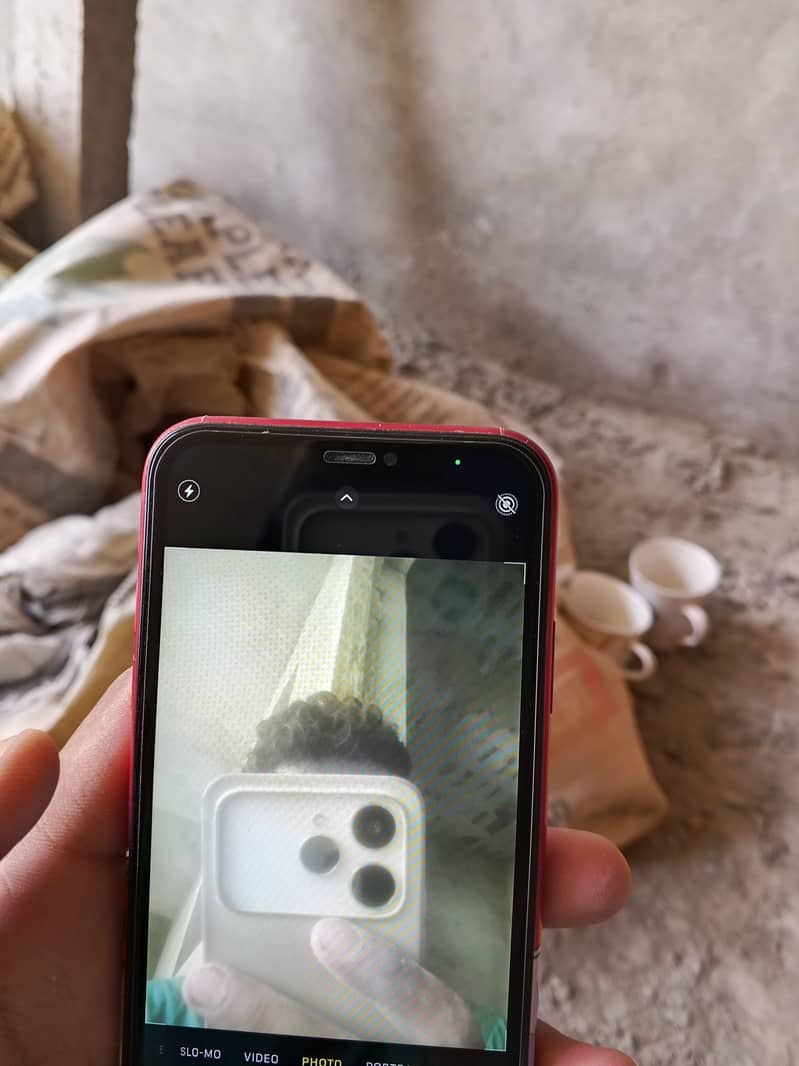 iphone xr 5