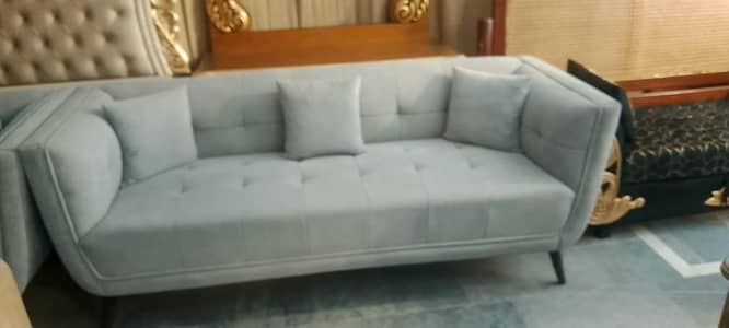 fancy sofa set