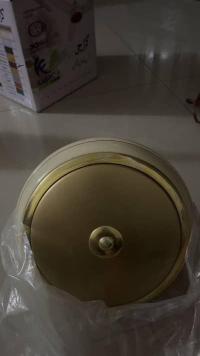 SK Fans available lightly used