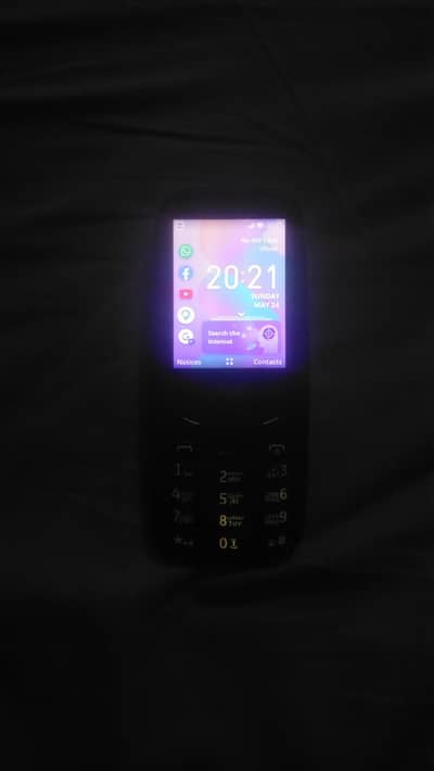 jazz digit 4g ( best for hotspot )