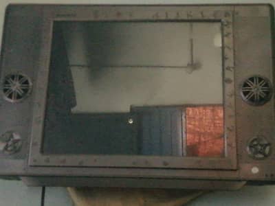 LED 20 inches display