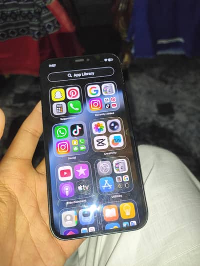 Apple iPhone 12