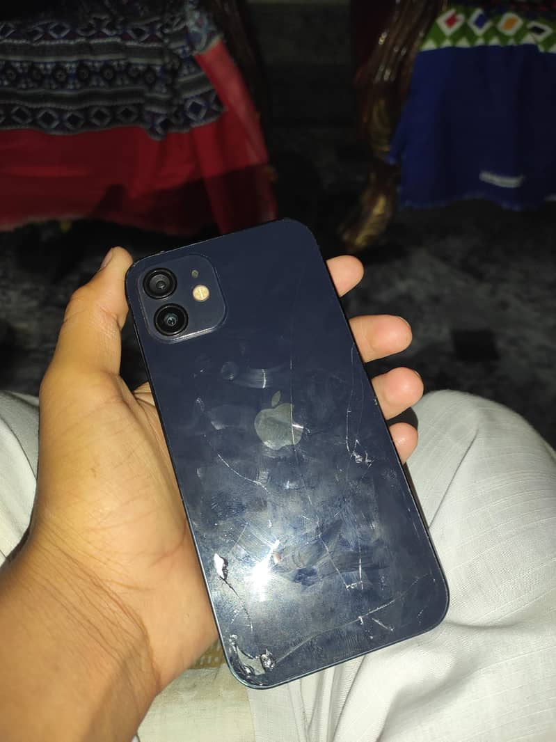 Apple iPhone 12 5