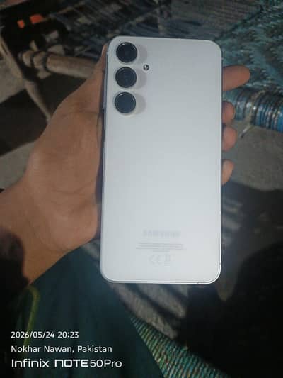 Samsung A55 5g non Pta