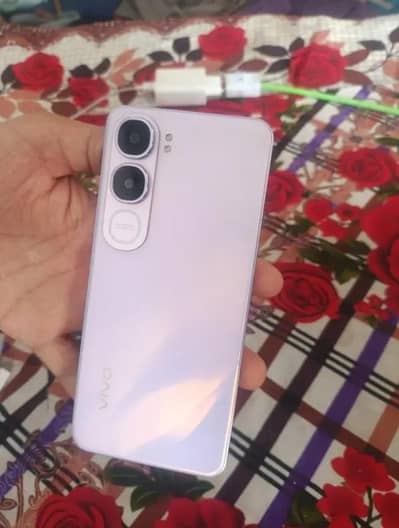 vivo y21d
