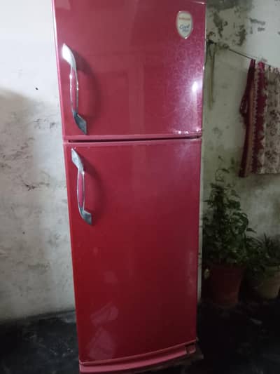 singer large size Fridge
