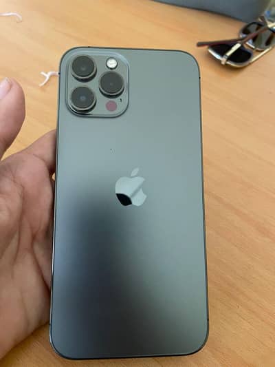 Iphone 12 pro max JV