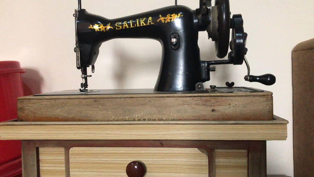 sewing machine 2