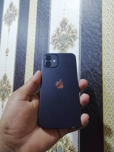 iphone 12 Factory unlock