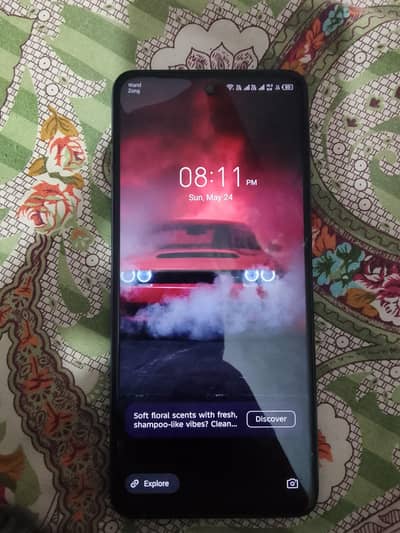 Infinix Zero X Neo