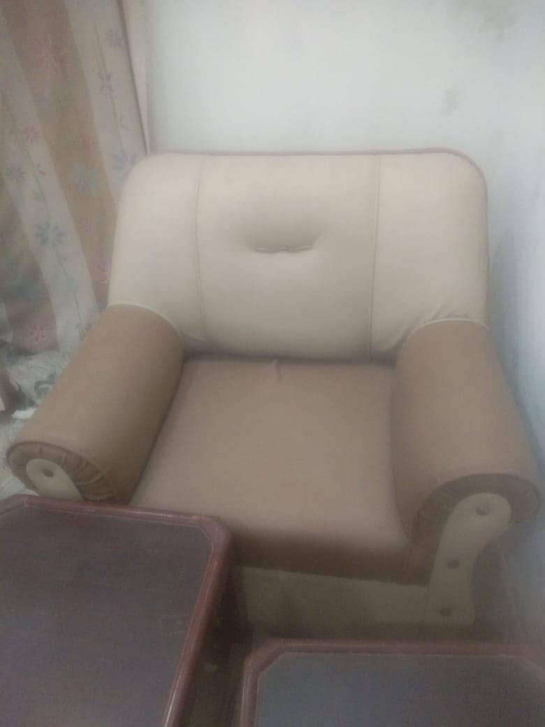 Sofa set 1