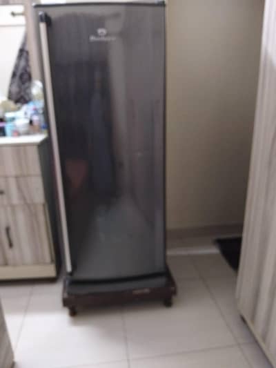 freezer