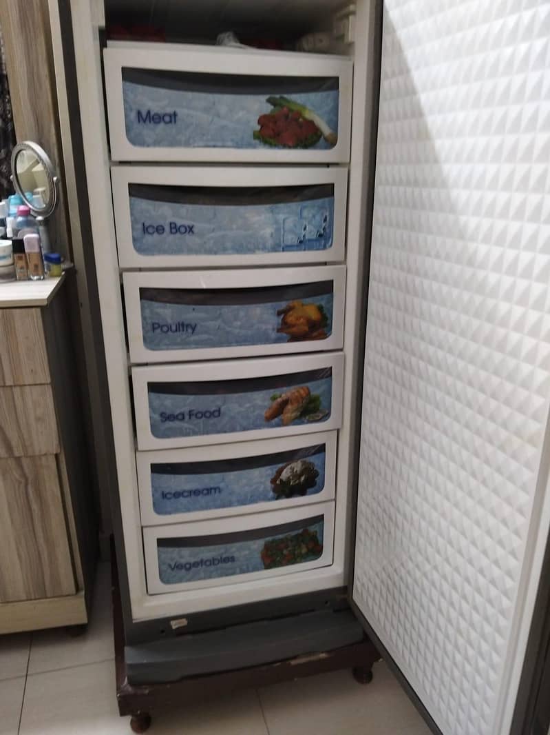 freezer 2