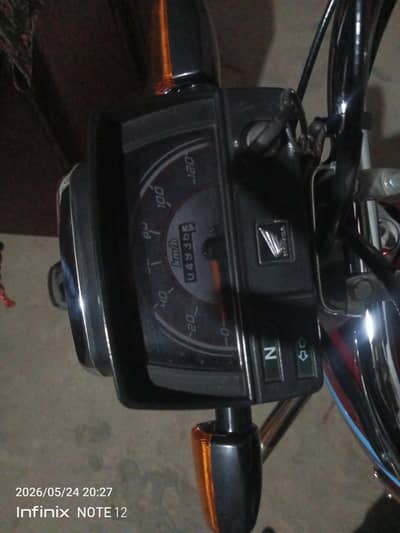 new bike ok bike good condition03342103307