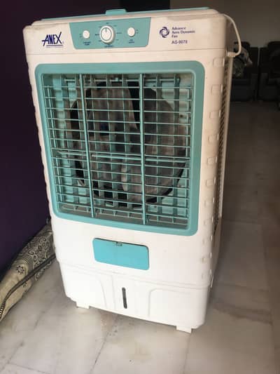 Anex Air Cooler