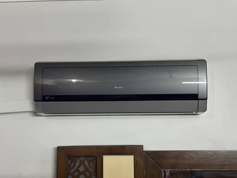 Split Ac 0